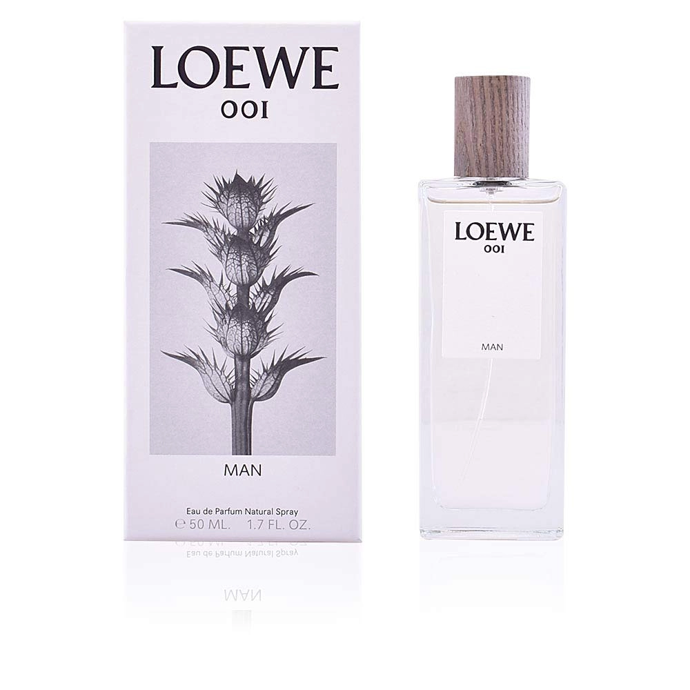 001 Man - Eau de Parfum 50ml