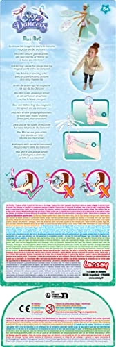 Sky Dancers Miss Mint - 6 Years 2 pieces