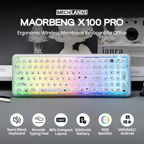 X100 PRO - US Wired/Wireless