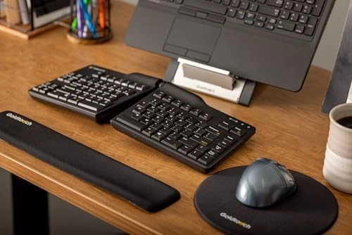 Elite Adjustable Ergonomic Keyboard - Wired