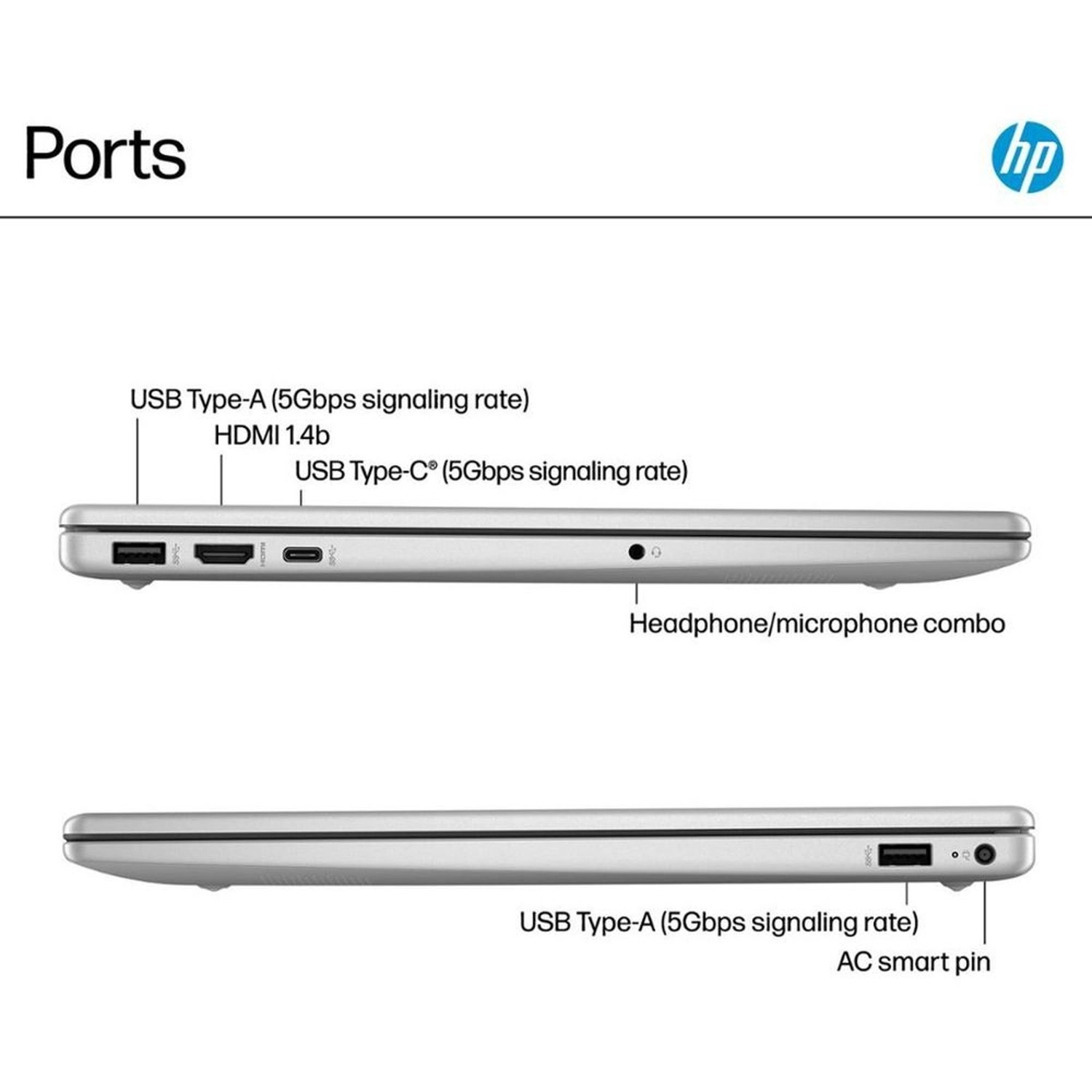 FD Series 15-FD0005 - 15.6'' Core i5-1235U 8GB DDR4 512GB SSD