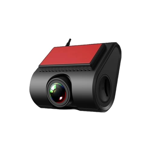 Dash Cam 1080P