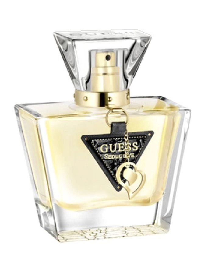 Seductive Eau de Toilette 50ml