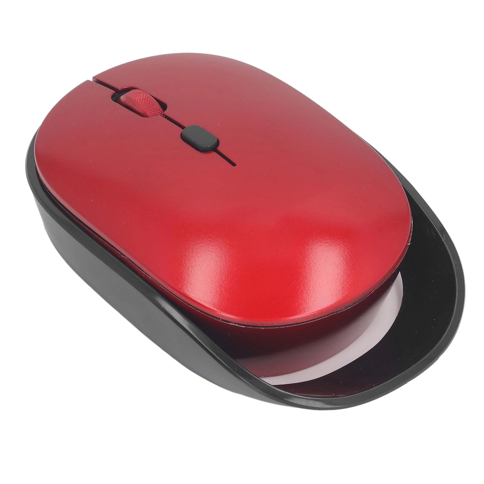 Bewinner Ergonomic Computer Mouse - 2.4G Wireless