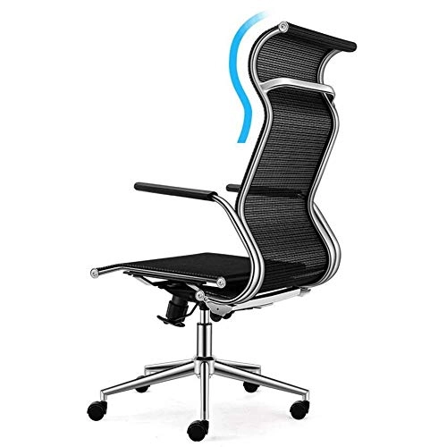 Office Chair - High Back Mesh