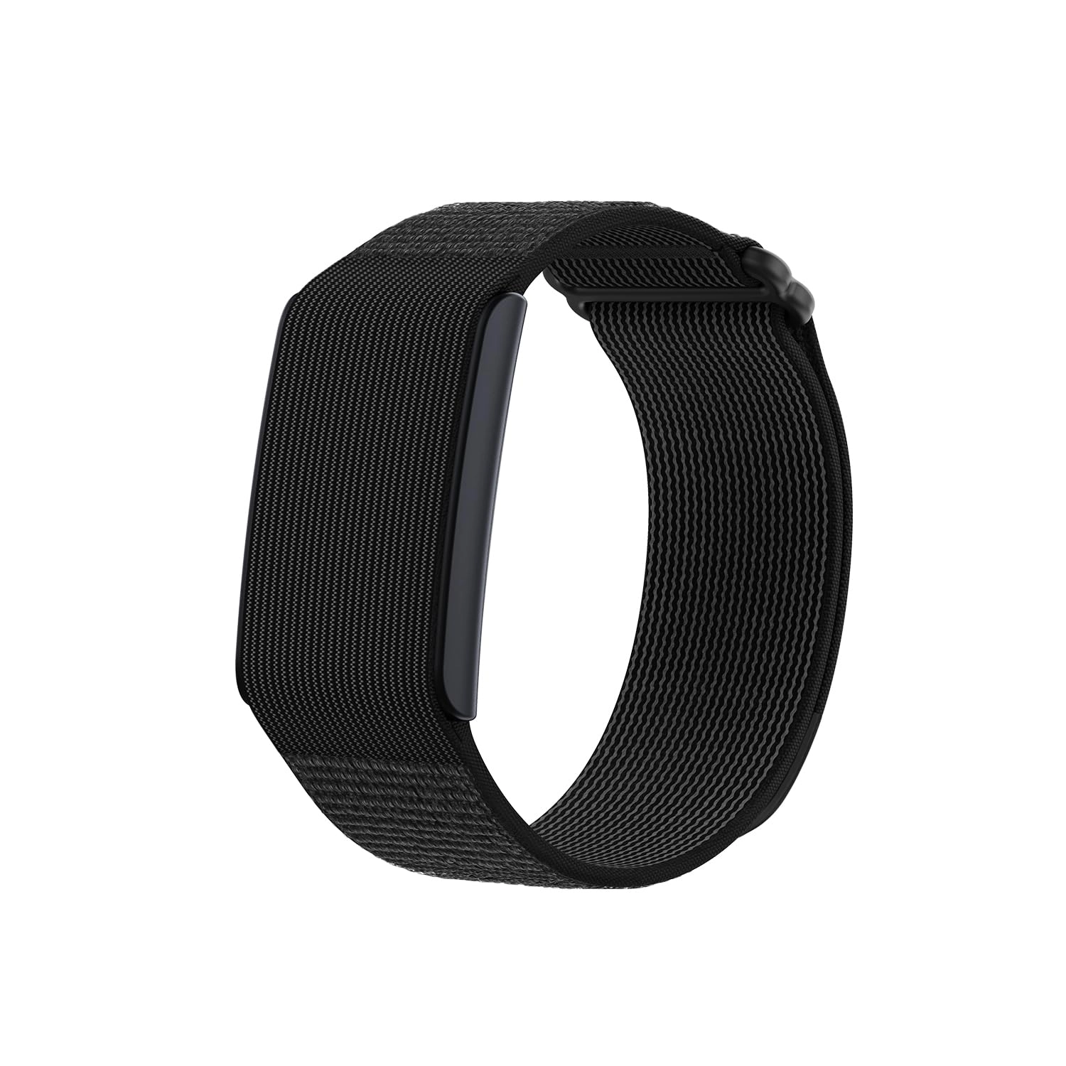 Amazfit Helio Strap - 24/7 Activity & Sleep Tracker Heart Rate 10 Days Battery