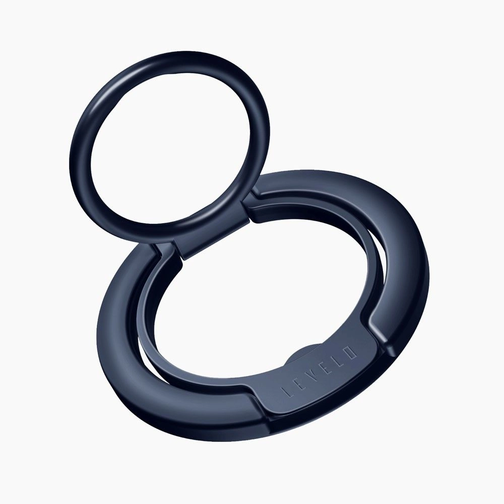 LEVELO Luccio - 2-in-1 3500Gs N52 Magnet