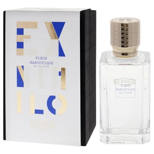 Fleur Narcotique Eau de Parfum 100ml