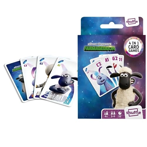 Farmageddon - Card Game