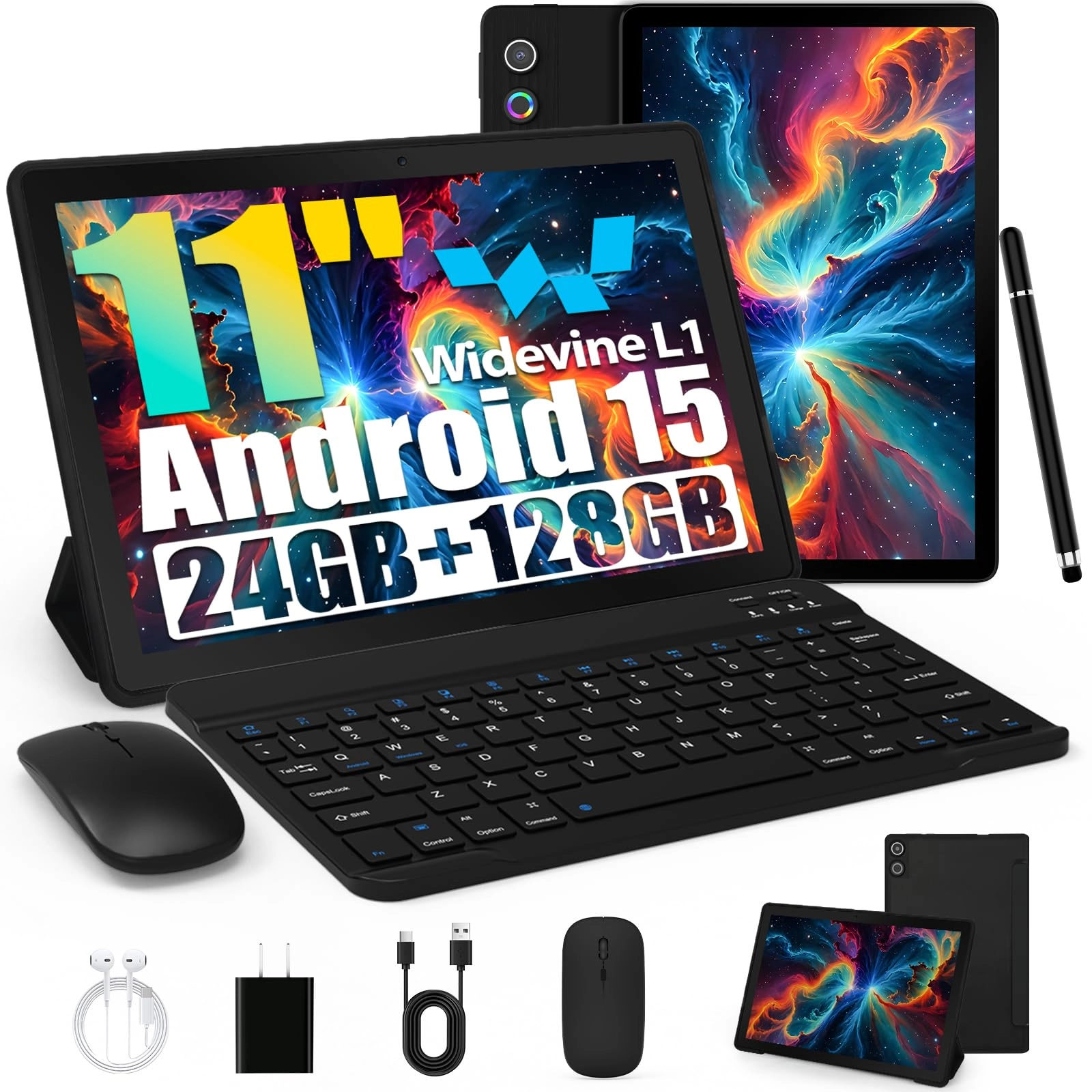 Laptok YXPA7LBK - 64GB 11.0"