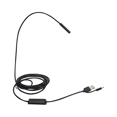 USB Endoscope - 7mm 2m