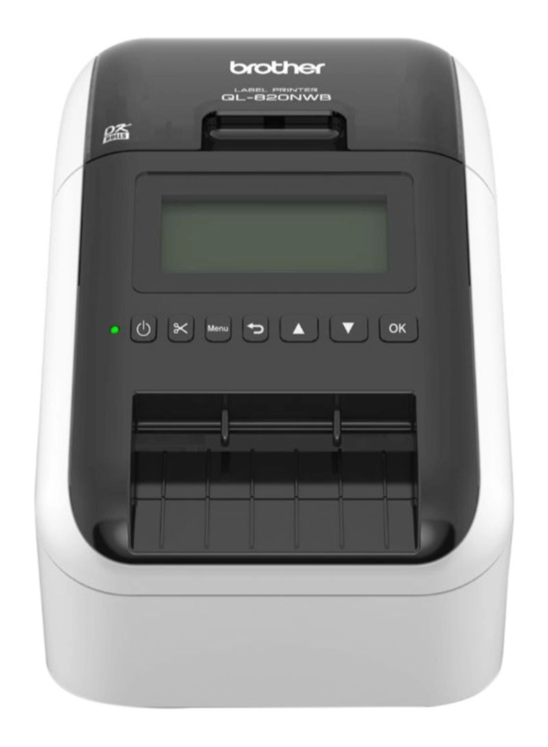 Hero Computer LLC Label Printer