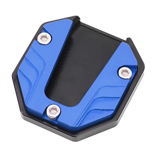 Motorcycle Side Stand Plate Pad