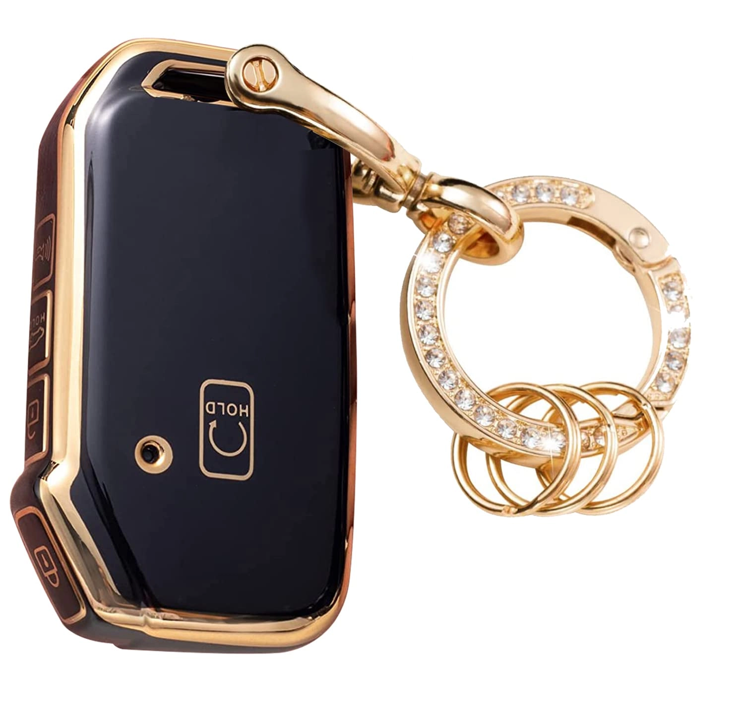 key fob cover - Car