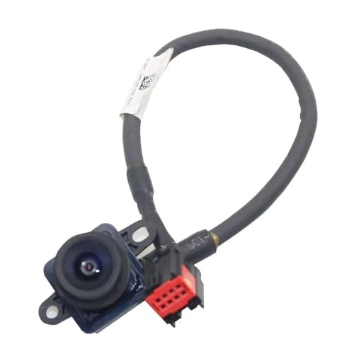 Reverse Camera - Night vision