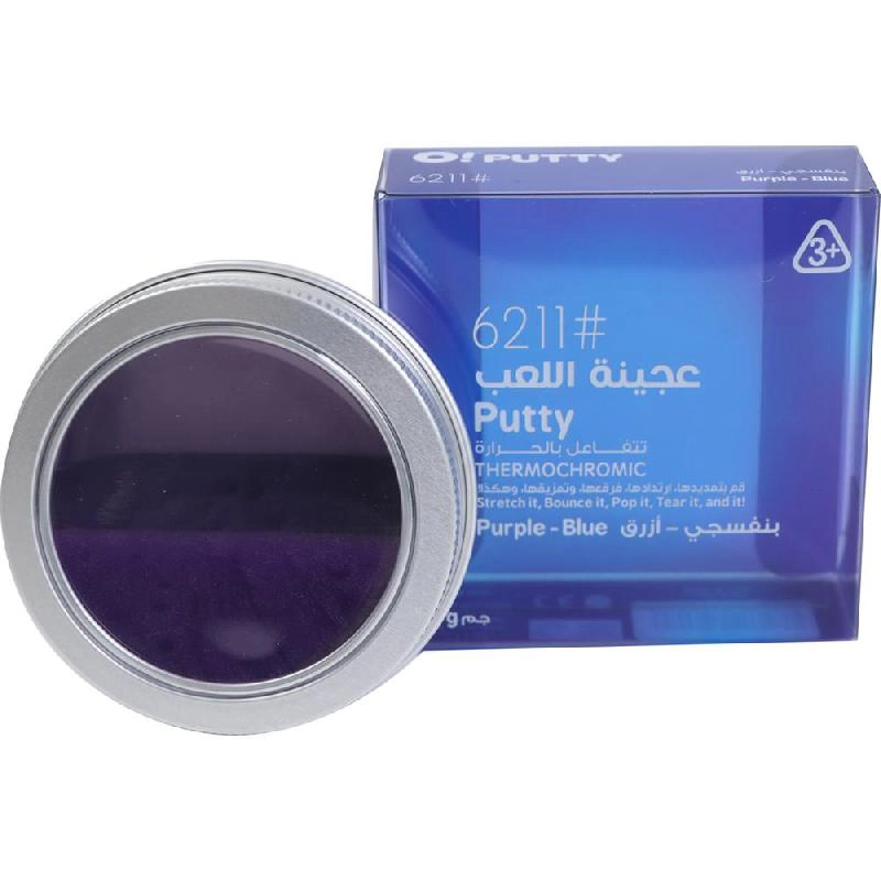 O! Slime Slime Toy - 6 years+