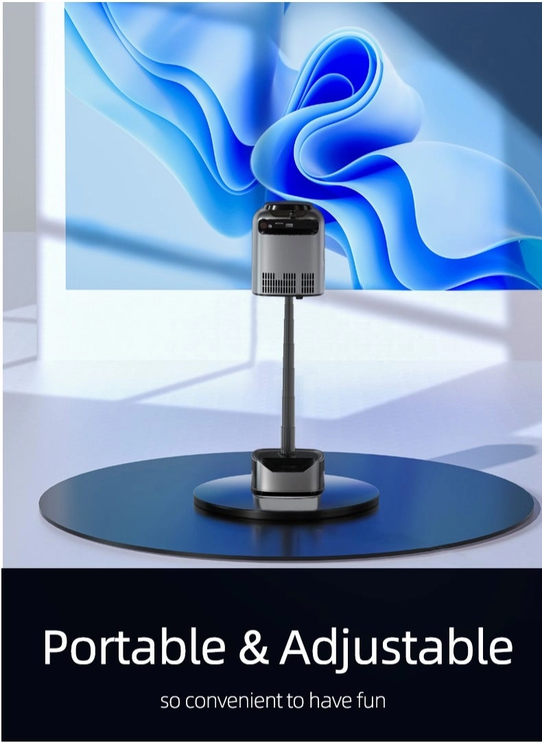 TS-1 1200 ANSI Lumens