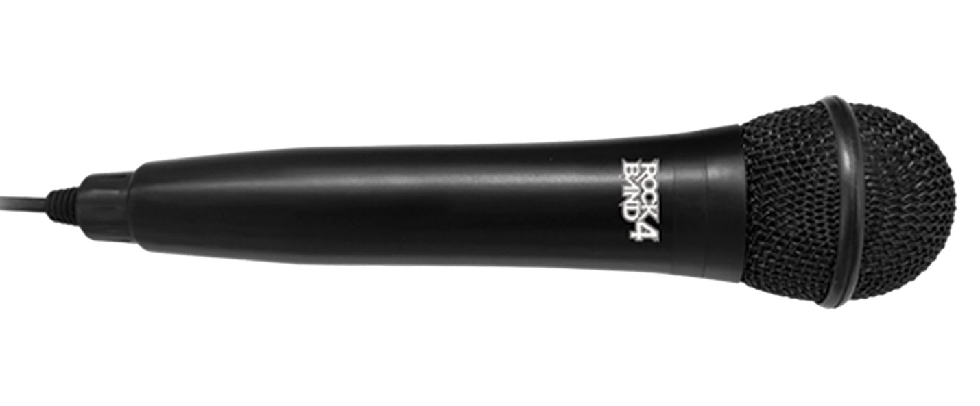 Mad Catz Rock Band 4 USB Microphone