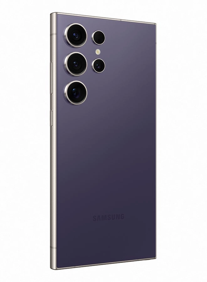 (Renewed) Galaxy S24 Ultra - 12 GB 512 GB