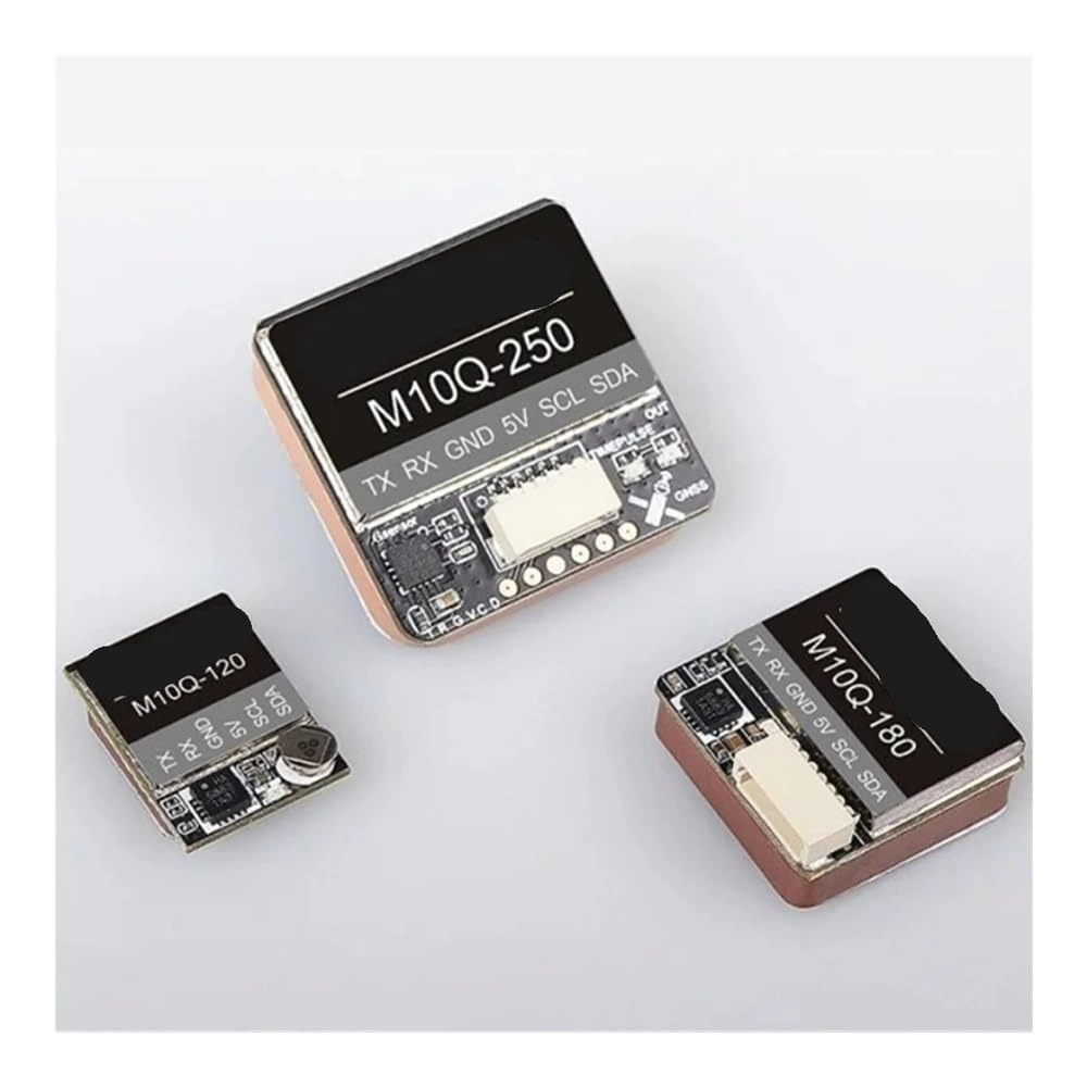 XsidY1011 Dual M10 Protocol Module