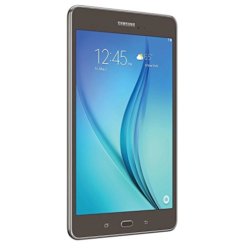 Galaxy Tab A - 16GB 8"