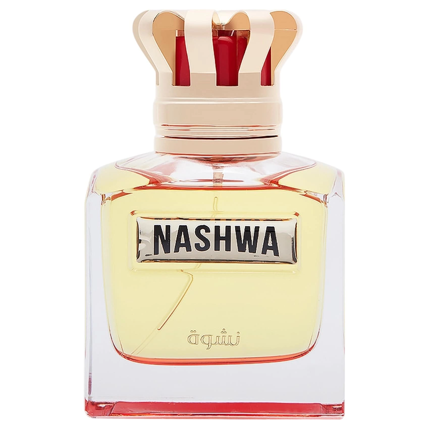 Nashwan Eau de Parfum 100ml
