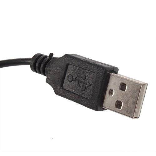 Mini Mouse - USB