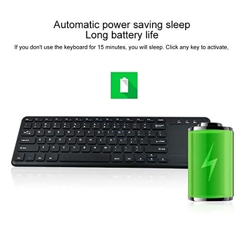 Ultrathin - Wireless