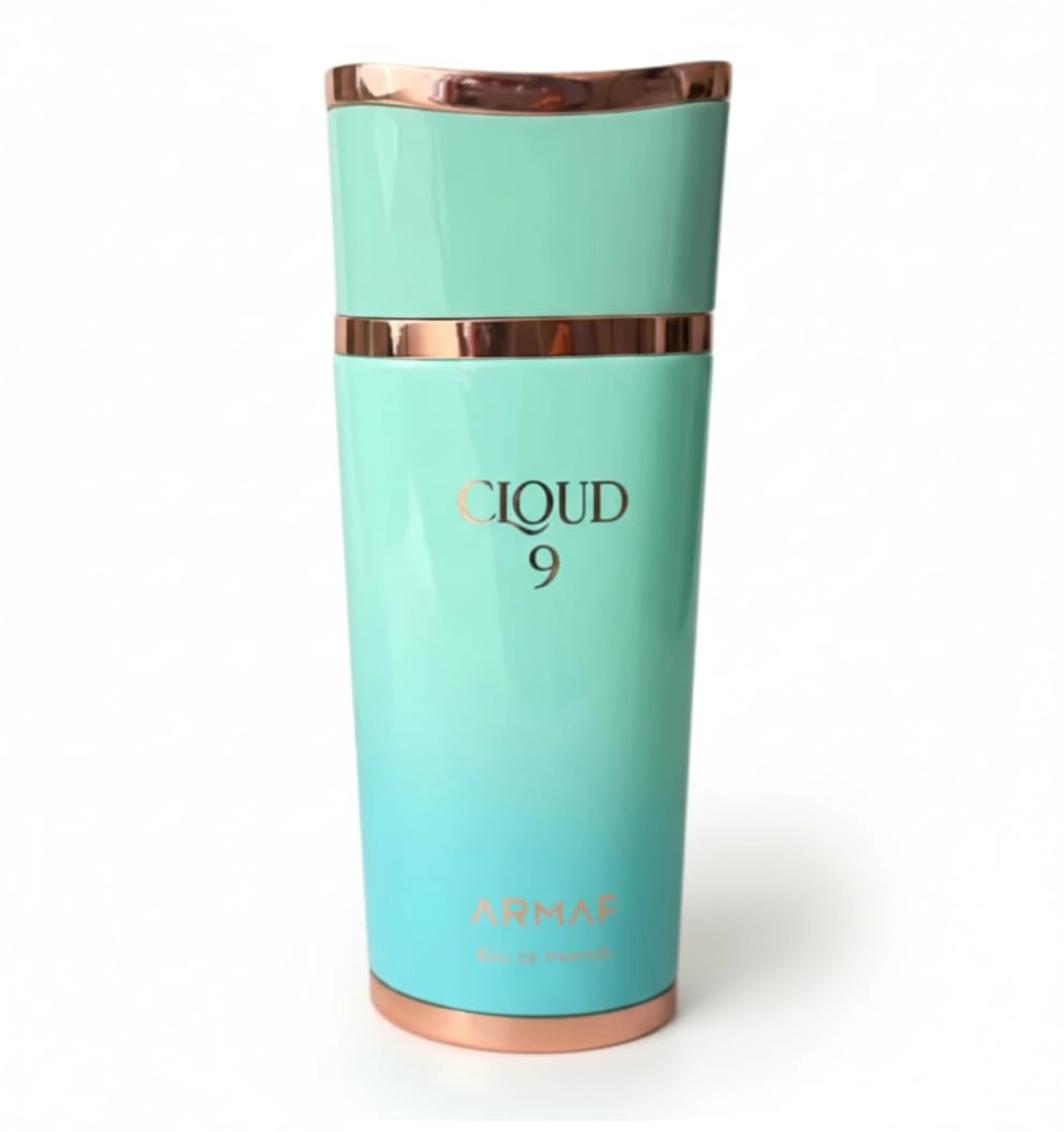 STERLING PERFUMES INDUSTRIES LLC Cloud 9 Eau de Parfum 100ml
