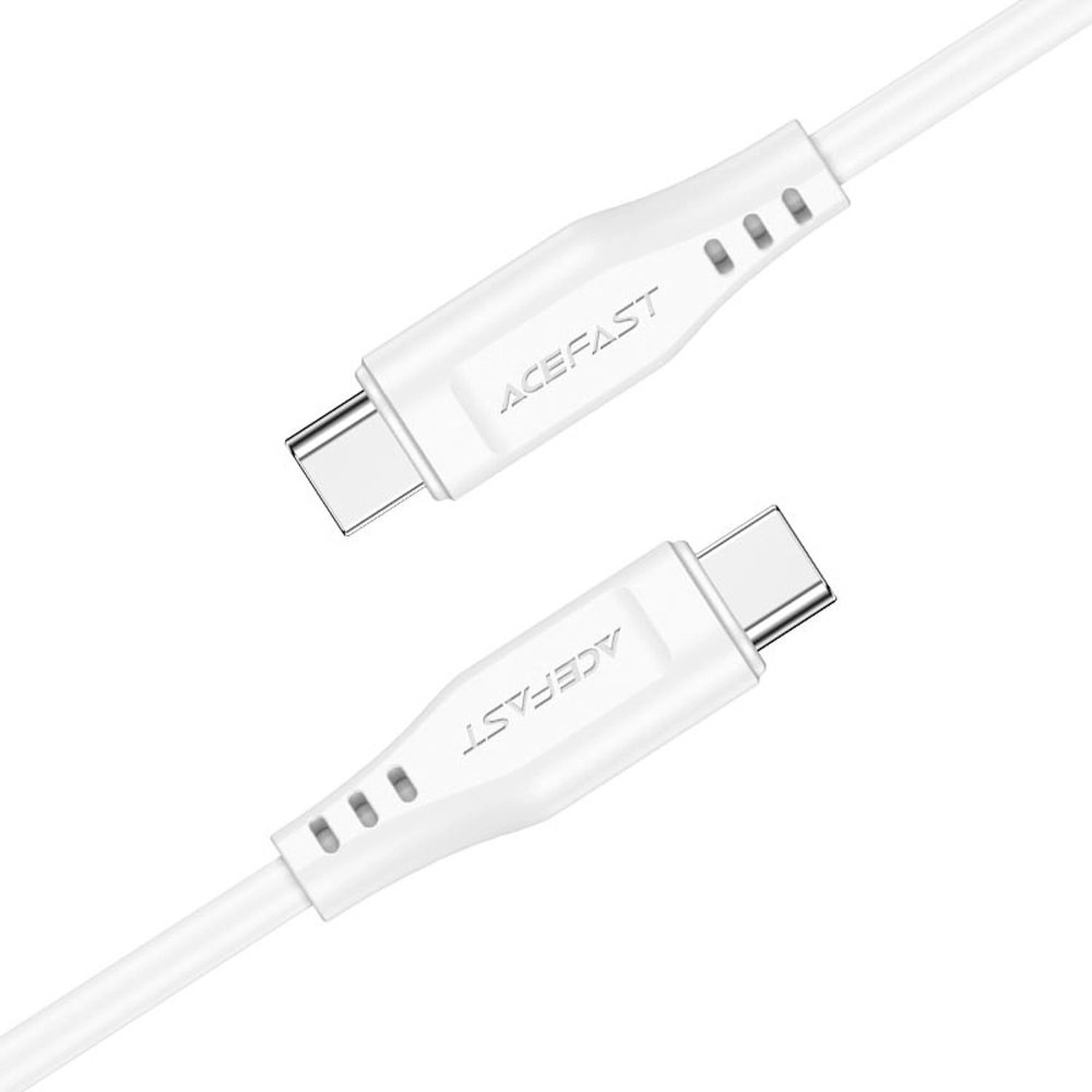 C1-03 60W USB-C to USB-C 1.2m