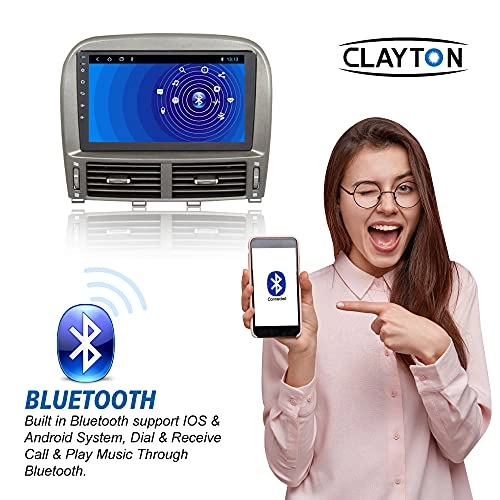 LEXLS-01 - 10.1 Inches