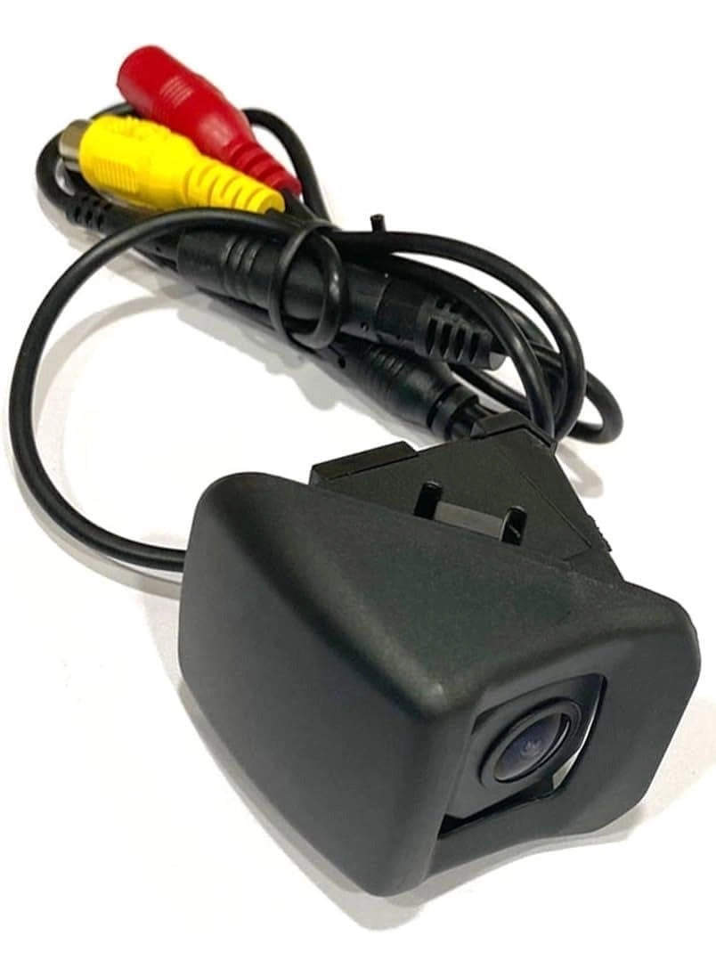 Car Rear View Camera Kit - Toyota Hillux 2010-2019 3.5 inch