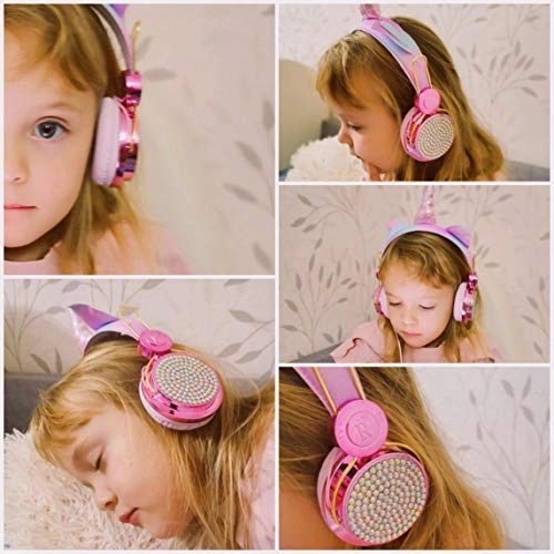 Kids Headphones Wireless Headphone