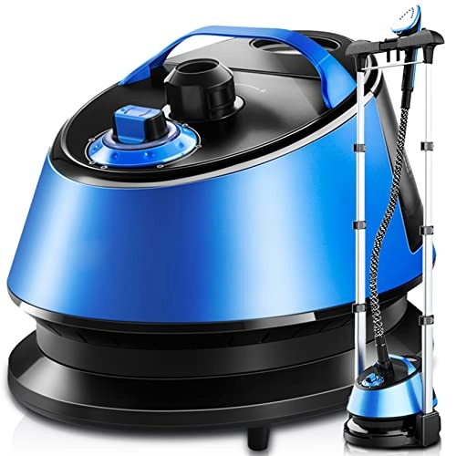 Garment Steamer - 1580W 1.4L Pink