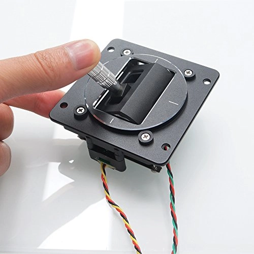 Gimbal-M7 - Hall sensor Taranis Q X7