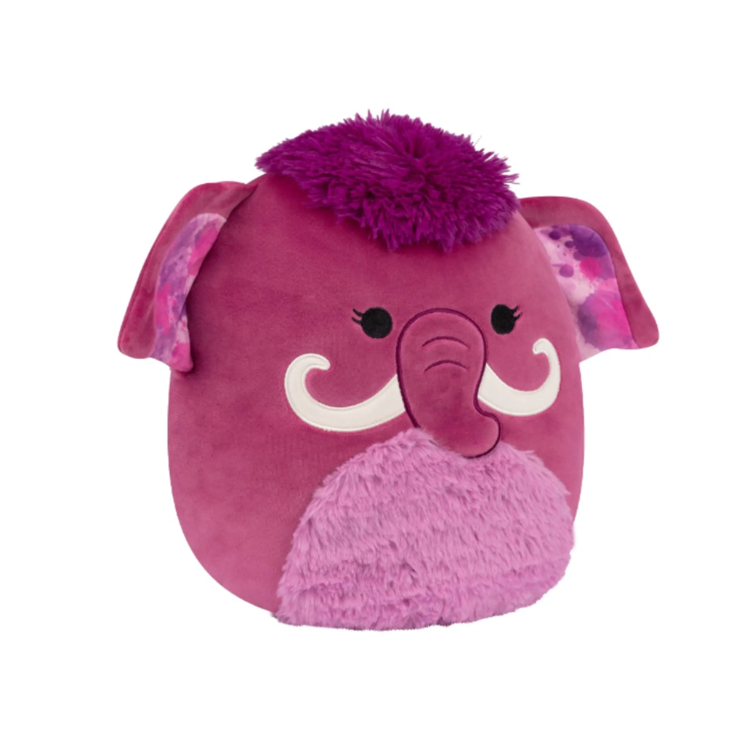 Magdalena Woolly Mammoth 30 cm Plush