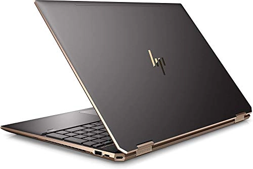 Spectre x360 15-eb00 - 15.6'' Core i7-10510U 16GB DDR4 512GB SSD