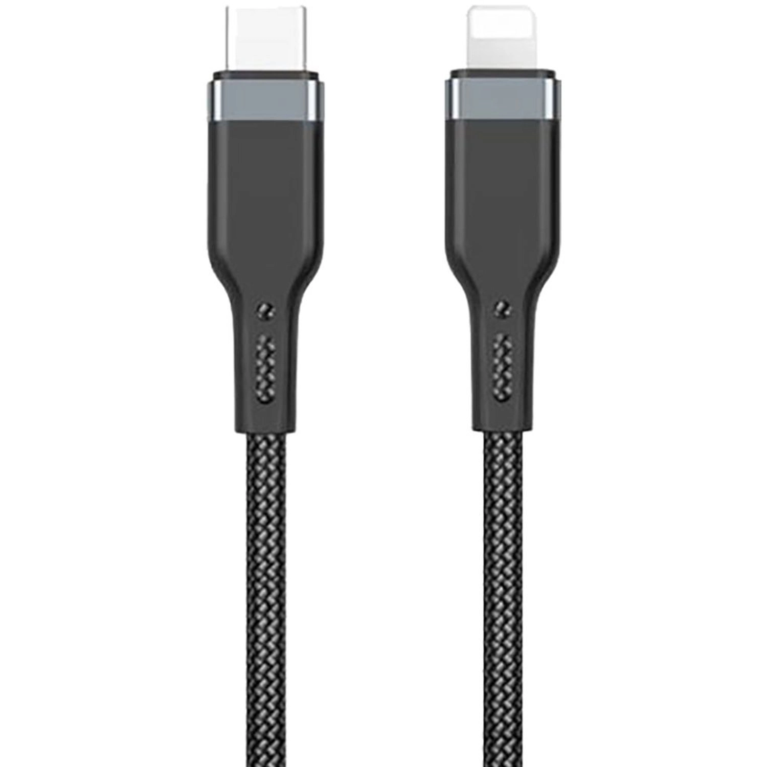 WIWU Platinum USB-C to Lightning Cable 3m
