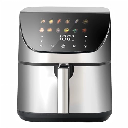 Air Fryer AF-8001