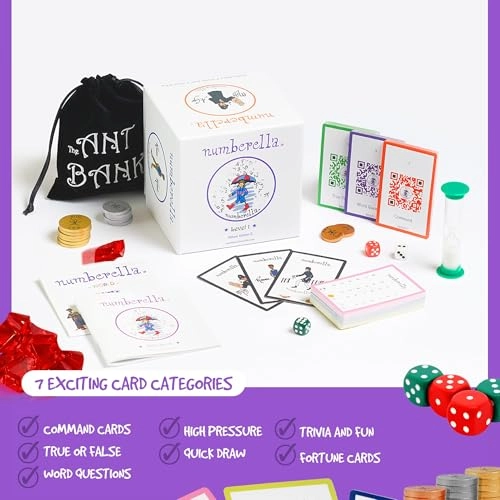 Deluxe Math Game - 6 months and up