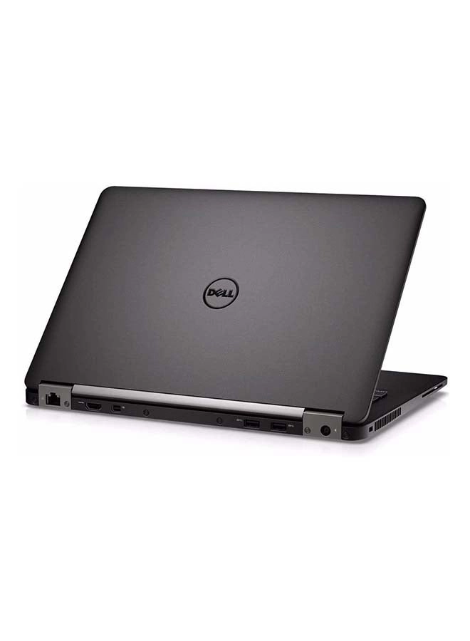 (Renewed) Latitude E7270 - 12'' Core i7-6600U 8GB DDR3 256GB SSD