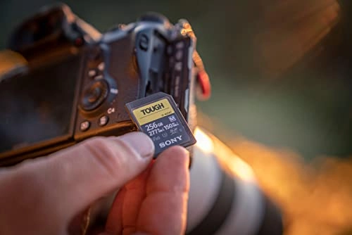 SF-M series TOUGH - 512GB