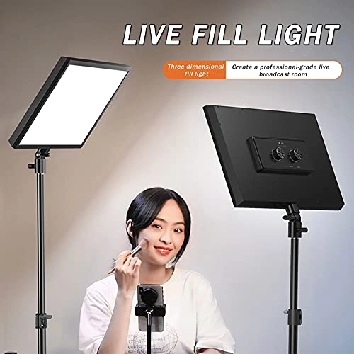 Live Broadcast Fill Light - 18-inch 40W