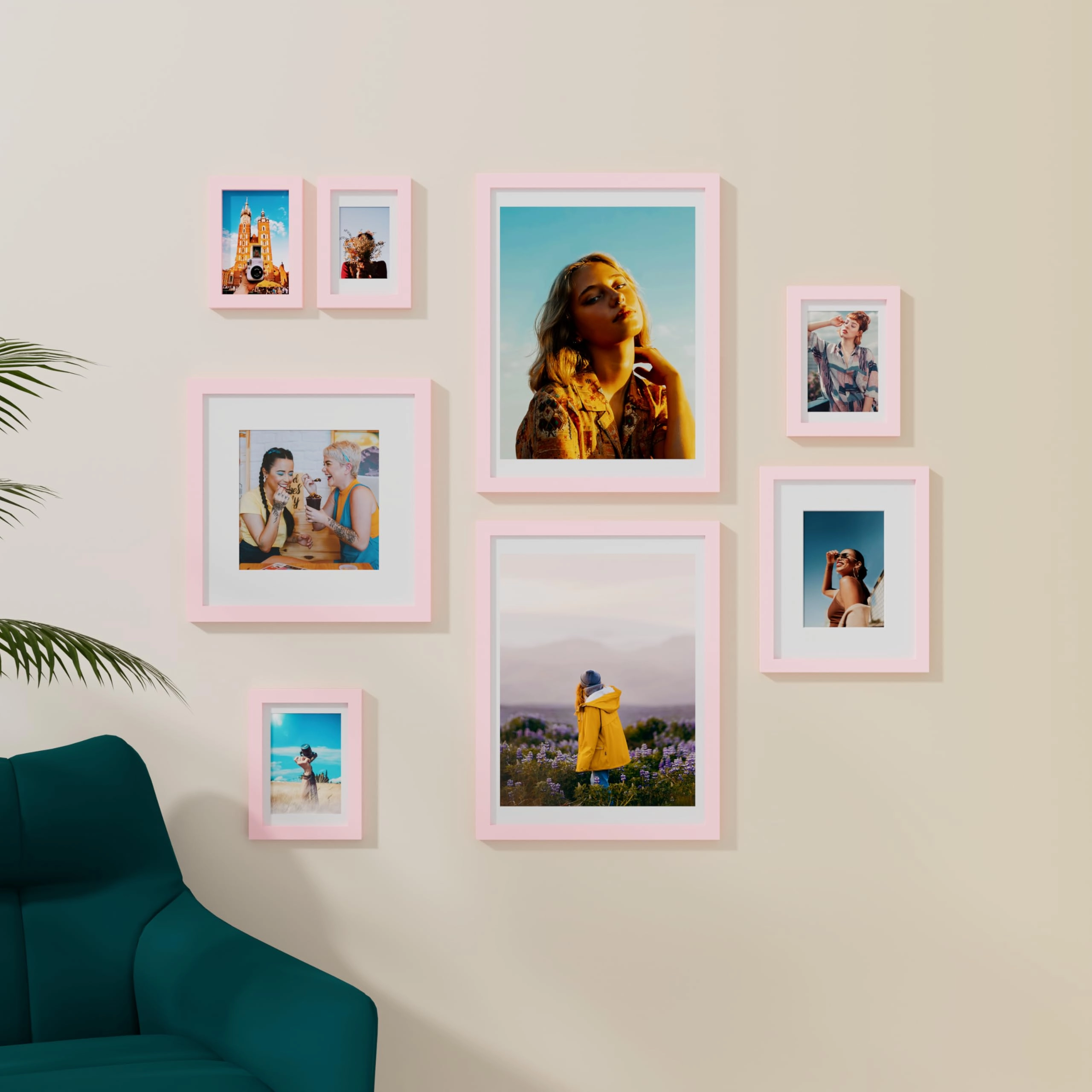 Picture Frame - 12x16