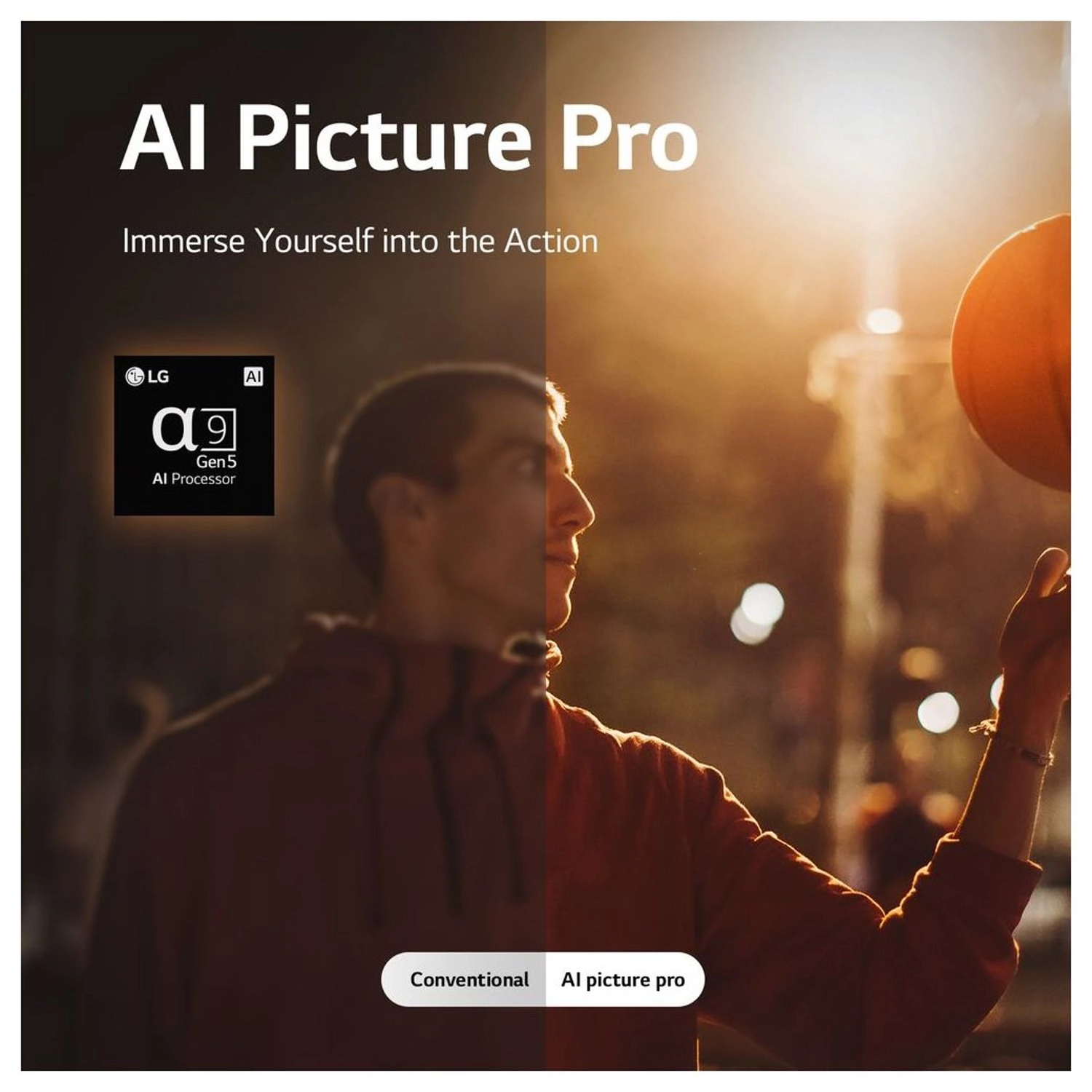 Oled55C26La - 55 inch