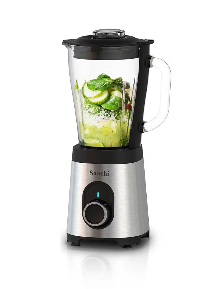 2 in 1 Blender - 600 W
