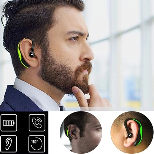 1 Wireless Headset
