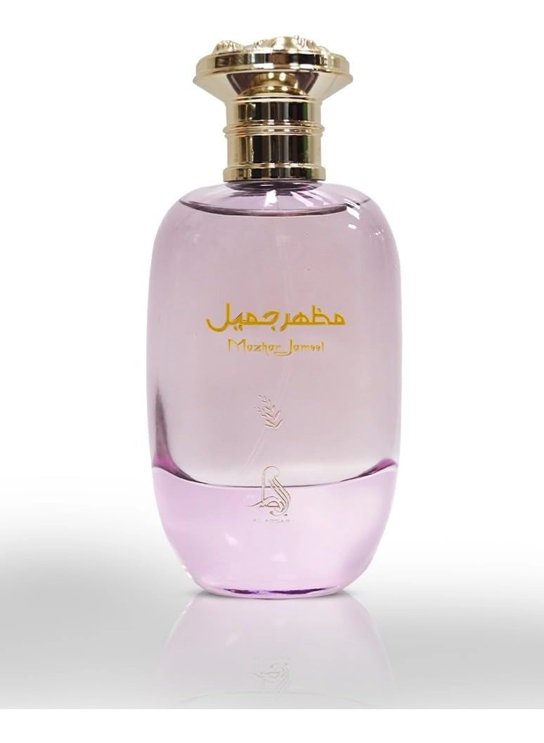 Al Absar Mazhar Jameel Eau de Parfum 100ml