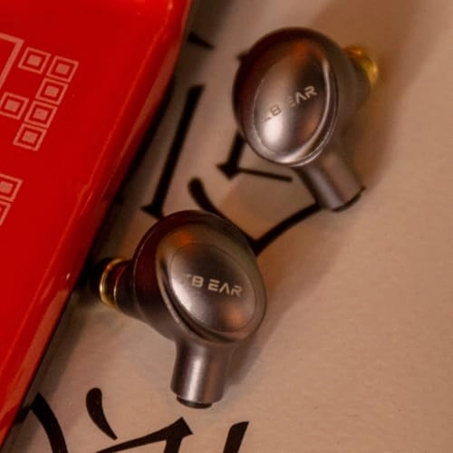 Ormosia Wired Earphone