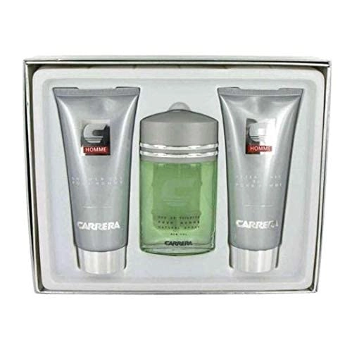 Pour Homme Eau de Toilette 400 ml Set